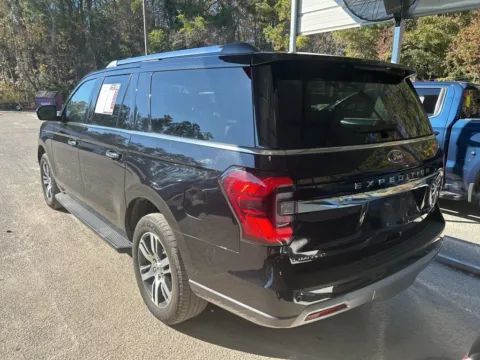 More photos of 2024 Ford Expedition Max Limited at Automaxx of the Carolinas, SC