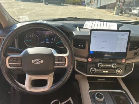 More photos of 2024 Ford Expedition Max Limited at Automaxx of the Carolinas, SC