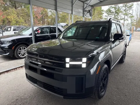 Photos of 2025 Hyundai Santa Fe XRT for sale in Summerville, SC at Automaxx of the Carolinas