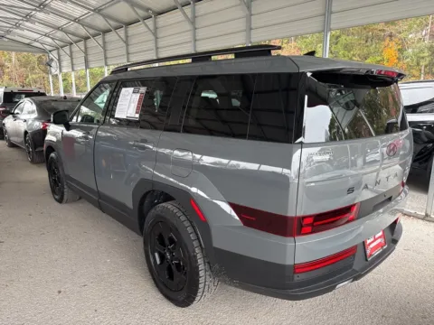 More photos of 2025 Hyundai Santa Fe XRT at Automaxx of the Carolinas, SC