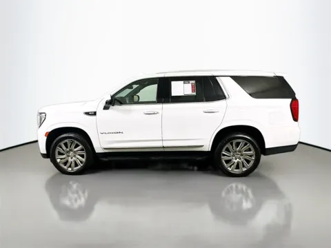 More photos of 2021 GMC Yukon SLT at Automaxx of the Carolinas, SC