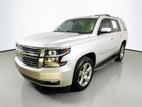 Another view of 2017 Chevrolet Tahoe Premier for sale in Summerville, SC at Automaxx of the Carolinas