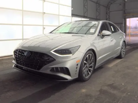 Photos of 2020 Hyundai Sonata Limited for sale in Summerville, SC at Automaxx of the Carolinas