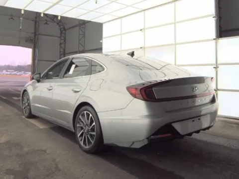 More photos of 2020 Hyundai Sonata Limited at Automaxx of the Carolinas, SC