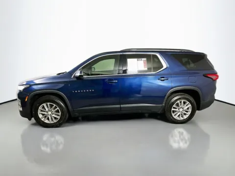 More photos of 2022 Chevrolet Traverse LT Leather at Automaxx of the Carolinas, SC