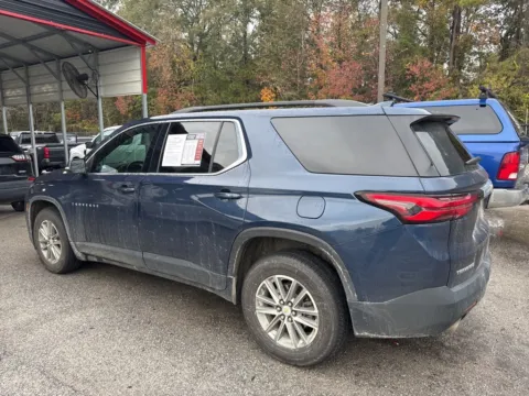More photos of 2022 Chevrolet Traverse LT Leather at Automaxx of the Carolinas, SC