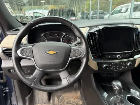 More photos of 2022 Chevrolet Traverse LT Leather at Automaxx of the Carolinas, SC