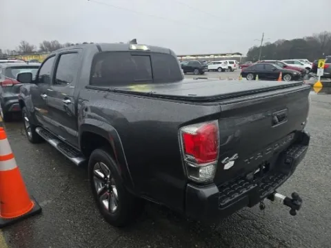 More photos of 2017 Toyota Tacoma Limited at Automaxx of the Carolinas, SC