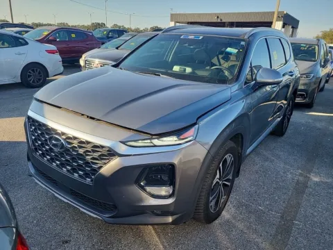 Photos of 2019 Hyundai Santa Fe Ultimate for sale in Summerville, SC at Automaxx of the Carolinas