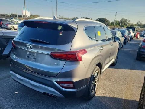 More photos of 2019 Hyundai Santa Fe Ultimate at Automaxx of the Carolinas, SC