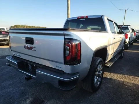 Another view of 2018 GMC Sierra 1500 SLT for sale in Summerville, SC at Automaxx of the Carolinas