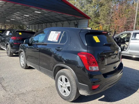 More photos of 2020 Chevrolet Trax LS at Automaxx of the Carolinas, SC
