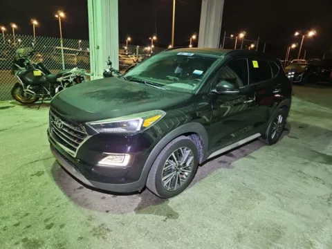 Photos of 2020 Hyundai Tucson Ultimate for sale in Summerville, SC at Automaxx of the Carolinas