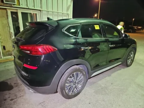 More photos of 2020 Hyundai Tucson Ultimate at Automaxx of the Carolinas, SC