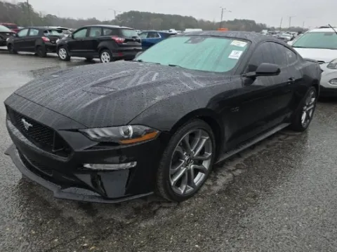 Photos of 2021 Ford Mustang GT Premium for sale in Summerville, SC at Automaxx of the Carolinas