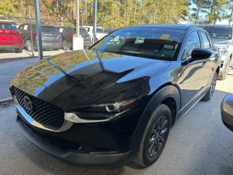 Photos of 2021 Mazda CX-30 2.5 S for sale in Summerville, SC at Automaxx of the Carolinas