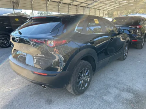 Another view of 2021 Mazda CX-30 2.5 S for sale in Summerville, SC at Automaxx of the Carolinas