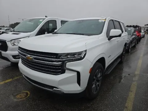 Photos of 2021 Chevrolet Tahoe LT for sale in Summerville, SC at Automaxx of the Carolinas