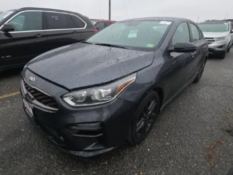 Photos of 2021 Kia Forte GT-Line for sale in Summerville, SC at Automaxx of the Carolinas