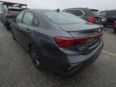 Another view of 2021 Kia Forte GT-Line for sale in Summerville, SC at Automaxx of the Carolinas