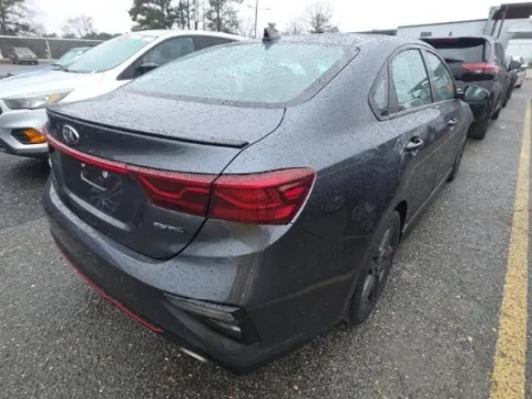 More photos of 2021 Kia Forte GT-Line at Automaxx of the Carolinas, SC