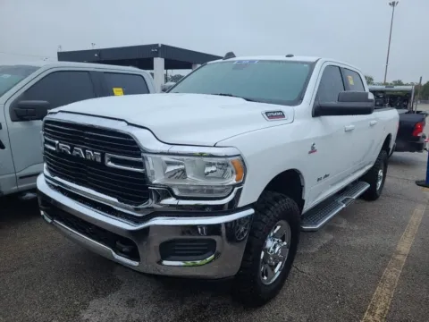 Photos of 2021 Ram 2500 Big Horn for sale in Summerville, SC at Automaxx of the Carolinas