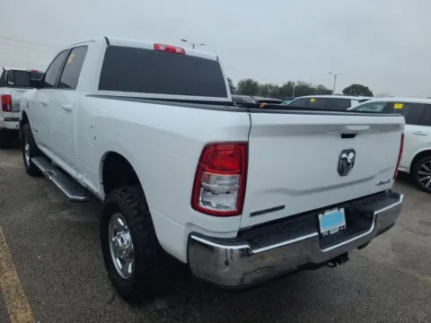 Another view of 2021 Ram 2500 Big Horn for sale in Summerville, SC at Automaxx of the Carolinas