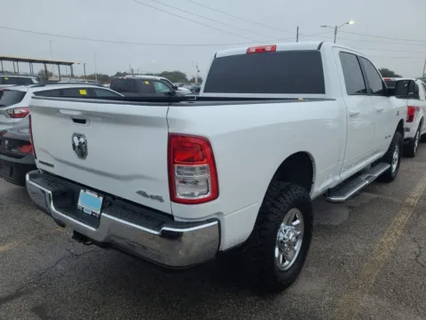 More photos of 2021 Ram 2500 Big Horn at Automaxx of the Carolinas, SC