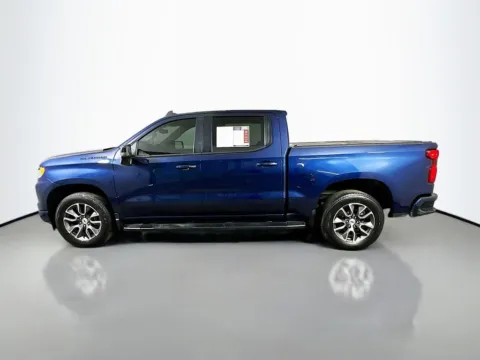 More photos of 2022 Chevrolet Silverado 1500 RST at Automaxx of the Carolinas, SC