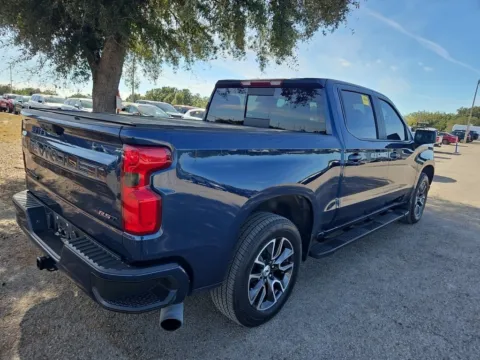 More photos of 2022 Chevrolet Silverado 1500 RST at Automaxx of the Carolinas, SC