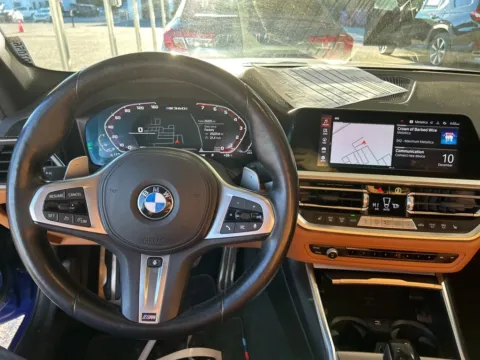 More photos of 2022 BMW 3 Series M340i at Automaxx of the Carolinas, SC