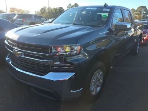 Photos of 2022 Chevrolet Silverado 1500 LTD LT for sale in Summerville, SC at Automaxx of the Carolinas