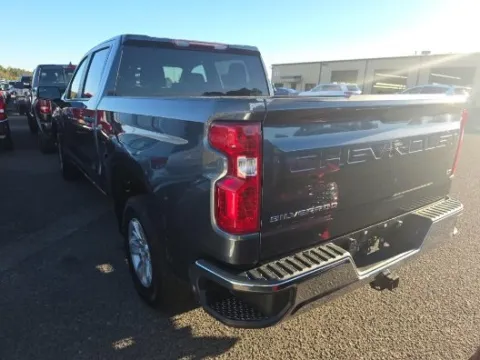 More photos of 2022 Chevrolet Silverado 1500 LTD LT at Automaxx of the Carolinas, SC
