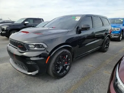 Photos of 2022 Dodge Durango SRT 392 for sale in Summerville, SC at Automaxx of the Carolinas