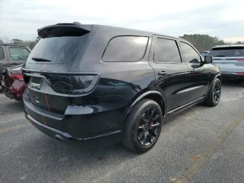 Another view of 2022 Dodge Durango SRT 392 for sale in Summerville, SC at Automaxx of the Carolinas