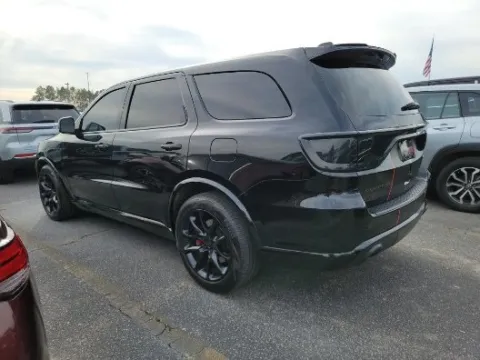 More photos of 2022 Dodge Durango SRT 392 at Automaxx of the Carolinas, SC