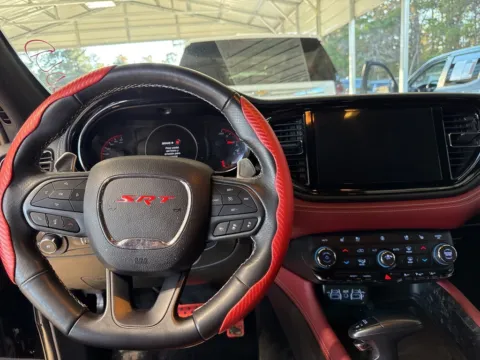 More photos of 2022 Dodge Durango SRT 392 at Automaxx of the Carolinas, SC