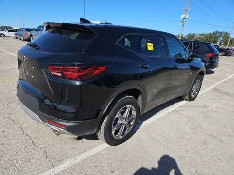 More photos of 2023 Chevrolet Blazer LT at Automaxx of the Carolinas, SC