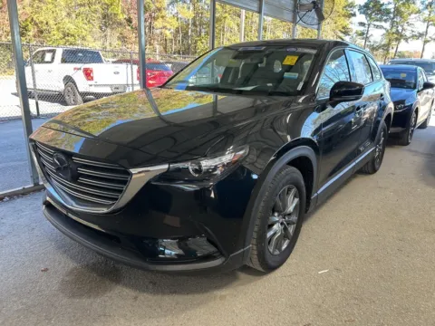 Photos of 2023 Mazda CX-9 Touring for sale in Summerville, SC at Automaxx of the Carolinas