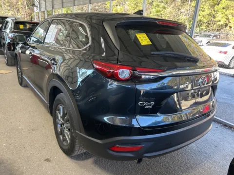 More photos of 2023 Mazda CX-9 Touring at Automaxx of the Carolinas, SC