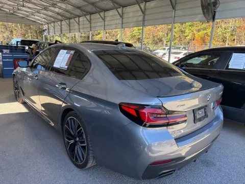 More photos of 2023 BMW 5 Series 540i xDrive at Automaxx of the Carolinas, SC