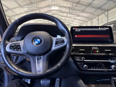 More photos of 2023 BMW 5 Series 540i xDrive at Automaxx of the Carolinas, SC