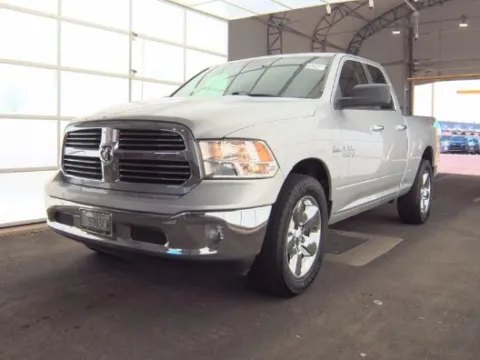 Photos of 2016 Ram 1500 Big Horn for sale in Summerville, SC at Automaxx of the Carolinas