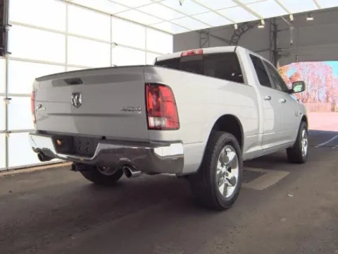 Another view of 2016 Ram 1500 Big Horn for sale in Summerville, SC at Automaxx of the Carolinas
