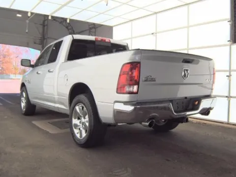 More photos of 2016 Ram 1500 Big Horn at Automaxx of the Carolinas, SC