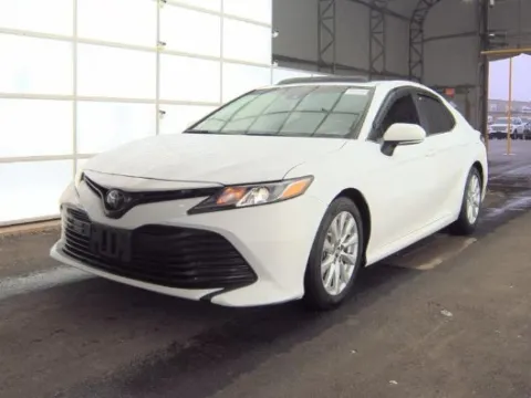 Photos of 2019 Toyota Camry LE for sale in Summerville, SC at Automaxx of the Carolinas