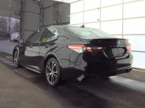More photos of 2019 Toyota Camry SE at Automaxx of the Carolinas, SC