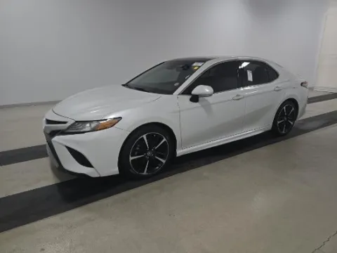 Photos of 2018 Toyota Camry XSE for sale in Summerville, SC at Automaxx of the Carolinas