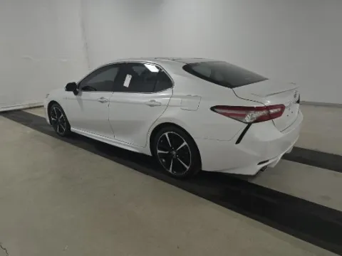 More photos of 2018 Toyota Camry XSE at Automaxx of the Carolinas, SC
