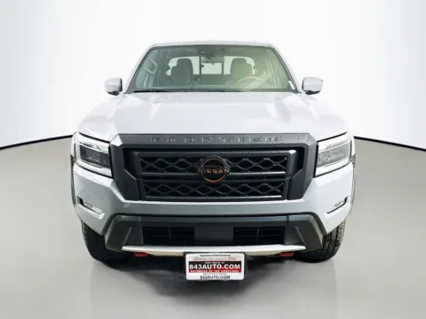 Photos of 2022 Nissan Frontier PRO-X for sale in Summerville, SC at Automaxx of the Carolinas
